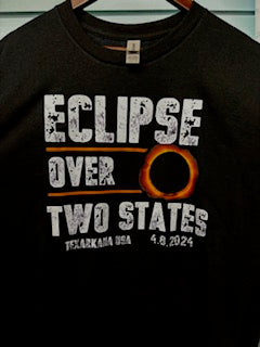 SOLARBRATION T-SHIRTS