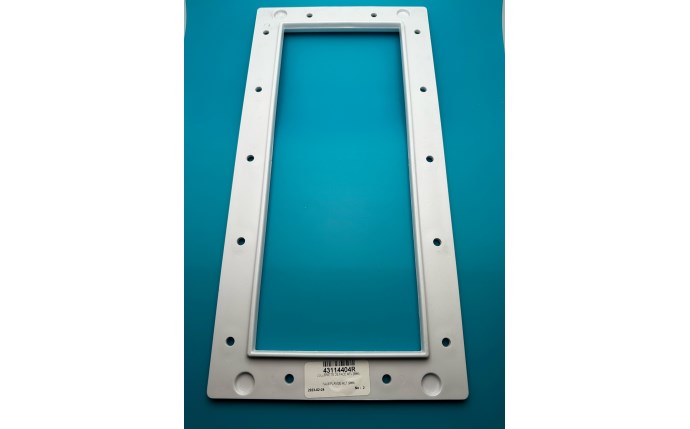 WHITE WF SERIES VL SKIMMER FACE FLANGE