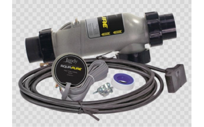 Jandy PureLink Salt Chlorine Generator Cell Kit 40K gal