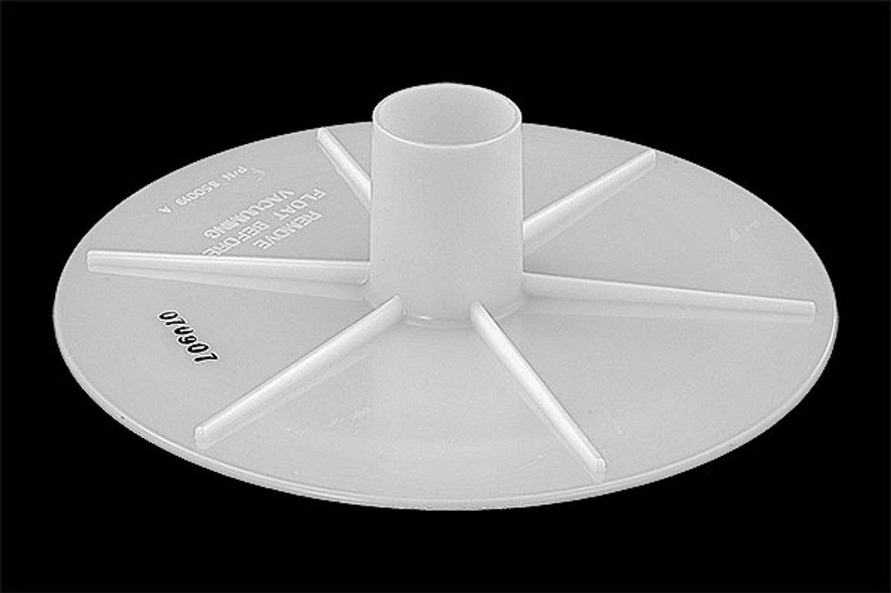 PENTAIR VACUUM ADAPTER FOR ADMIRAL™ S15 and S20 SKIMMERS