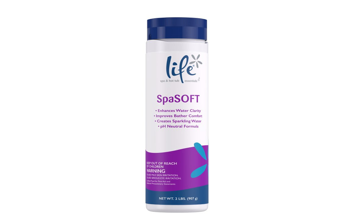 LIFE SPASOFT 2 LB