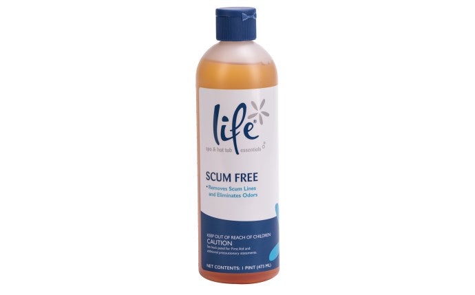 LIFE SCUM FREE 1 PT