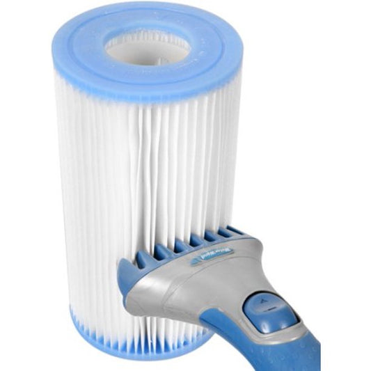 WATER WAND CARTRIDGE FILTER CLEANER