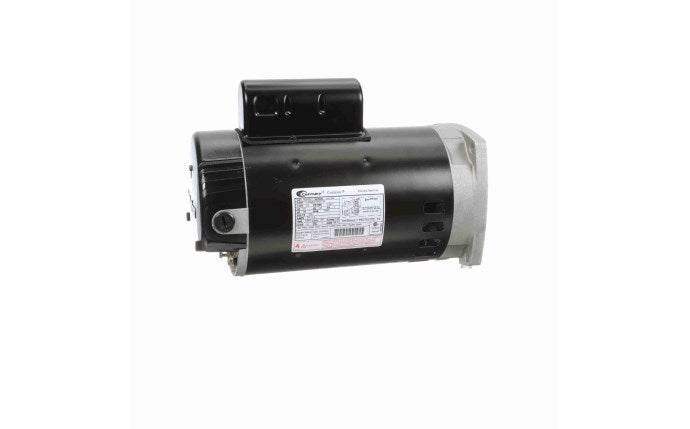 ODP Pool Pump Square Flange Motor 2.5HP 230V