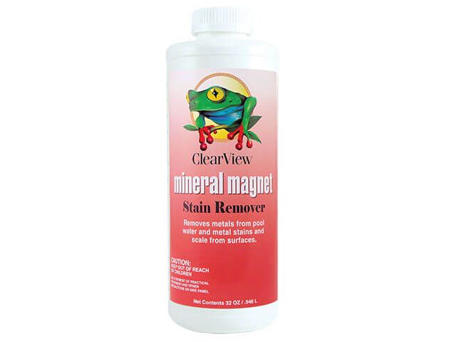 MINERAL MAGNET