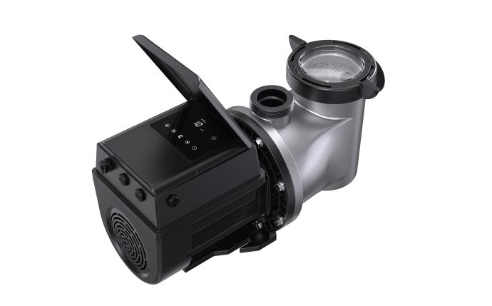 MOOV AI VARIABLE SPEED INVERTER PUMP 1.65HP - 2.7 HP