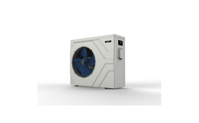 MOOV INVERTER HEAT PUMP W/ VARIABLE SPEED 65K BTU