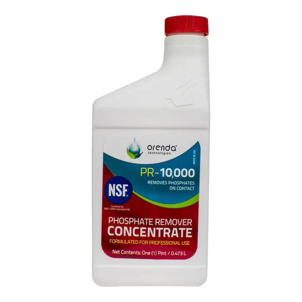 ORENDA PR-10000 PHOSPHATE REMOVER CONCENTRATE 1PT