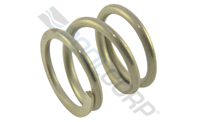 Pentair 1.5" and 2" MultiPort Valve Spring