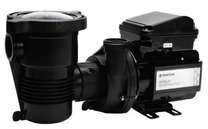 PENTAIR OPTIFLO 1THP