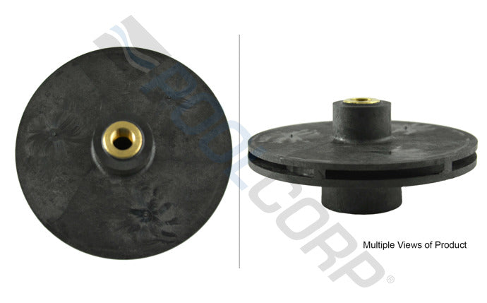 PENTAIR CHALLENGER IMPELLER 1.5HP