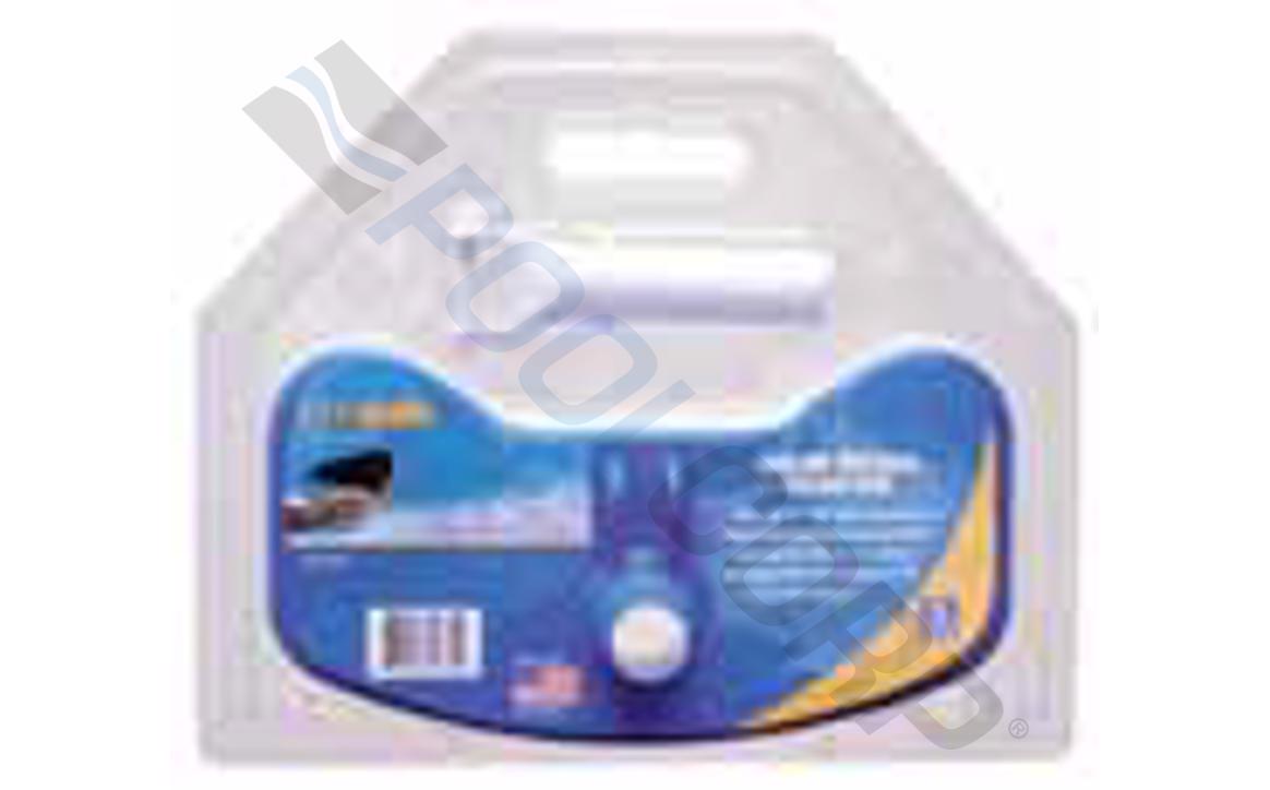 STINGER KIDNEY VAC W/NEW SWIVEL HANDLE