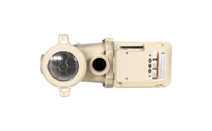 PENTAIR INTELLIFLO3® VSF POOL PUMP 3 THP 208-230V