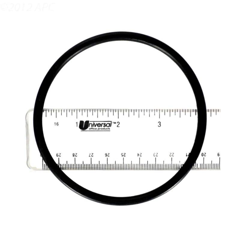 PENTAIR 343 O-RING VITON 3" CAP