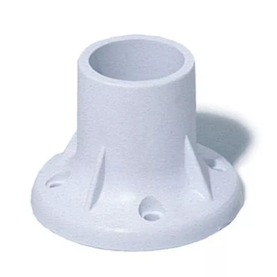 ON-DECK LADDER FLANGE