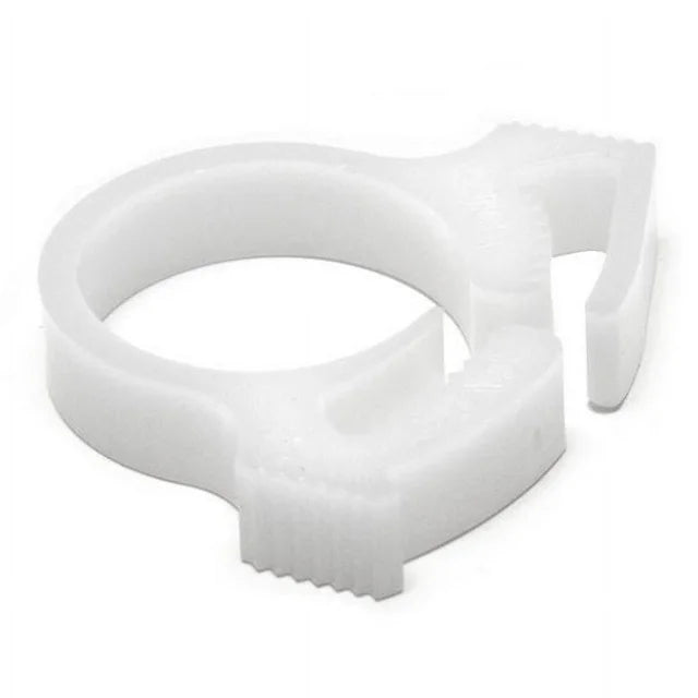 POLARIS WHITE SWEEP HOSE ATTACHMENT