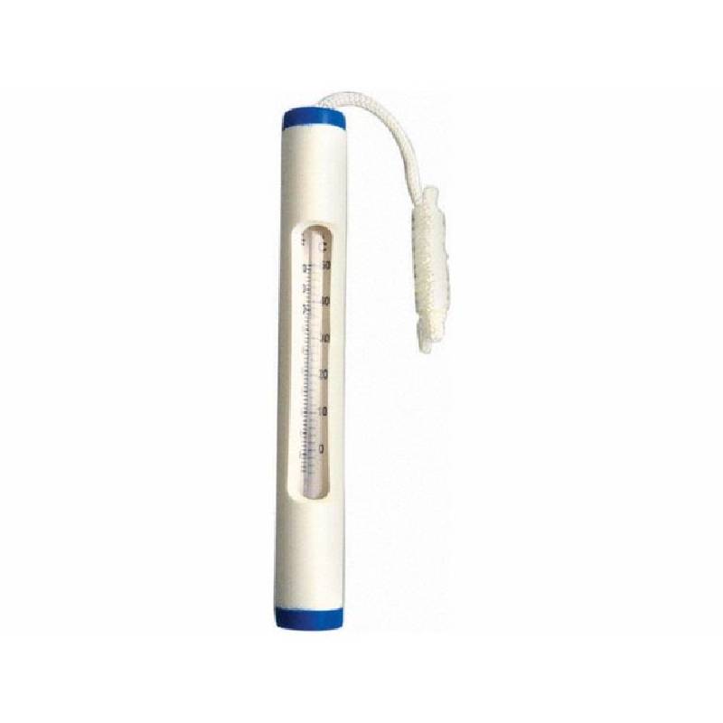 POOLSTYLE DELUXE SERIES ROUND THERMOMETER