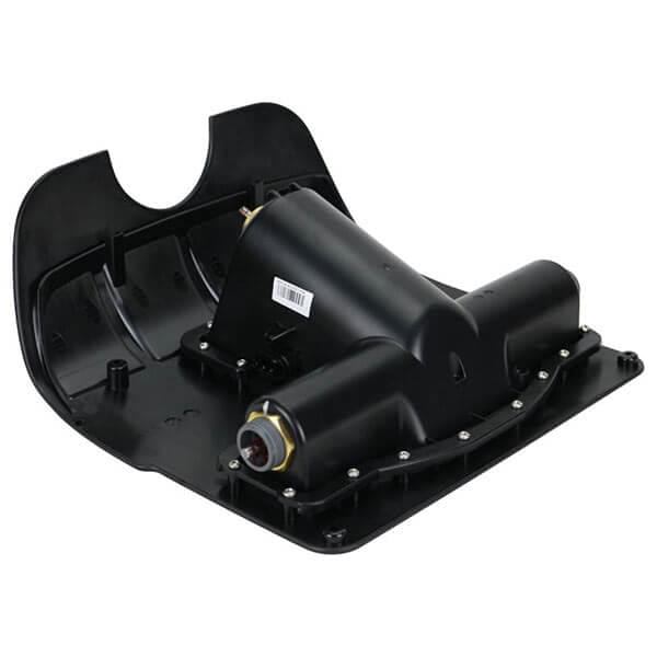 POLARIS ALPHA iQ+ MOTOR BLOCK TYPE 2