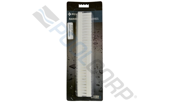 PENTAIR REPLACEMENT BRUSH FOR 193 VACUUM HEAD