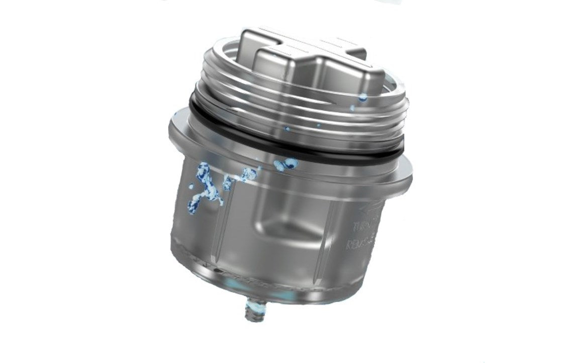 RAYPAK PROTEK REFILL KIT