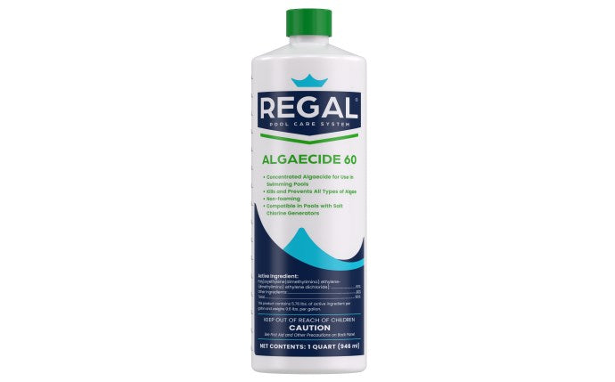REGAL ALAECIDE 60 1 QT