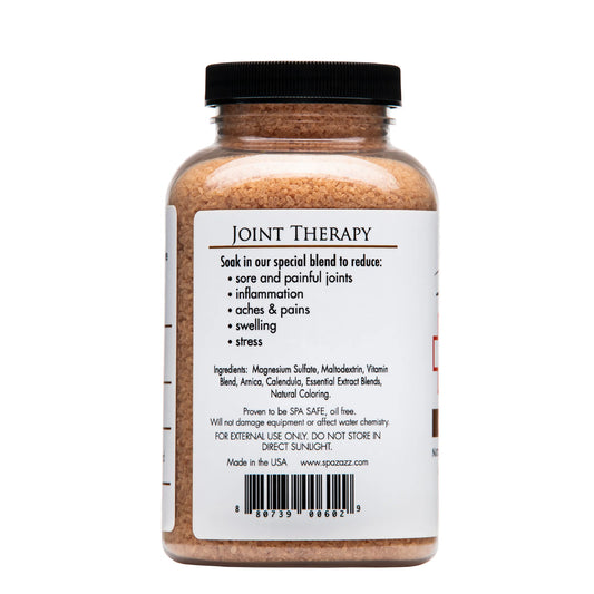 SPAZAZZ- JOINT- INFLAMMATION THERAPY
