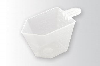 8OZ MEASURING SCOOP