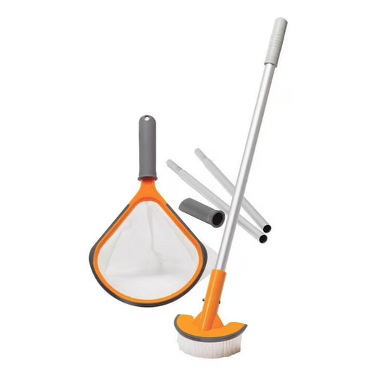 SPA CLEANING KIT