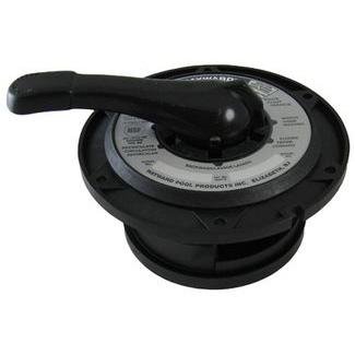 HAYWARD SPX0714BA KEY, COVER AND HANDLE