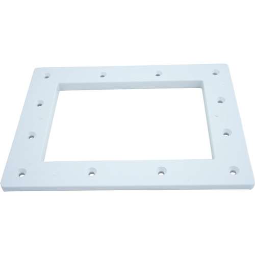 HAYWARD SKIMMER FACEPLATE SPX1084L WHITE
