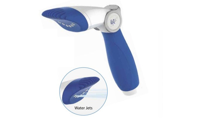 WATER WAND PRO CARTRIDGE FILTER CLEANER