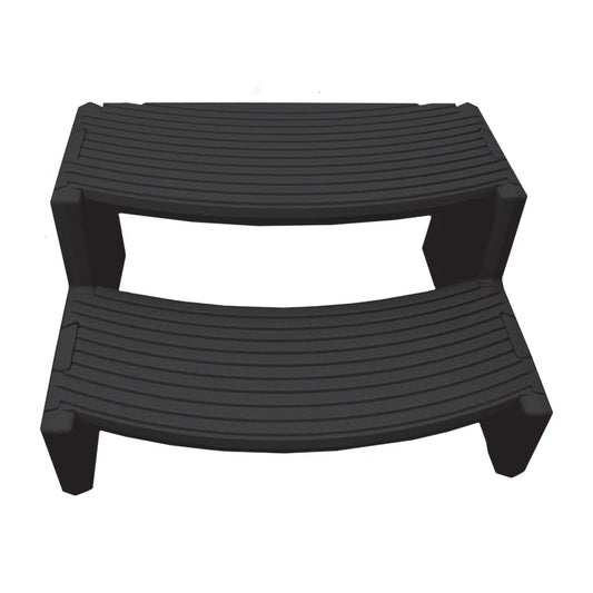 LIFE ESSENTIALS 19.7" x 16" SPA STEP