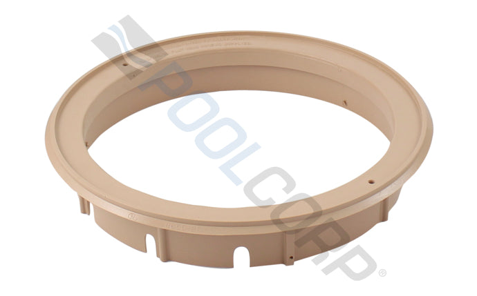 Pentair Tan SwimQuip® U-3 Skimmer Collar Only