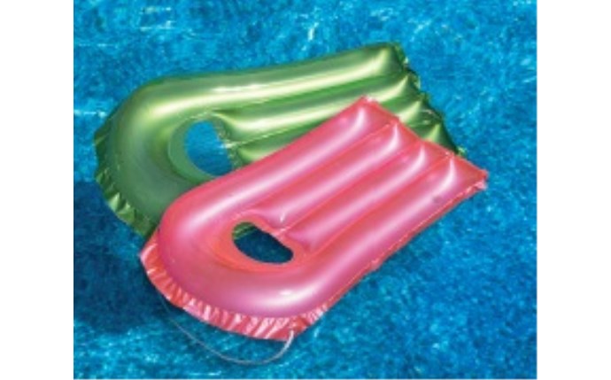 SWIMLINE SUNTANNER WINDOW RIDER ASSORTED 30"
