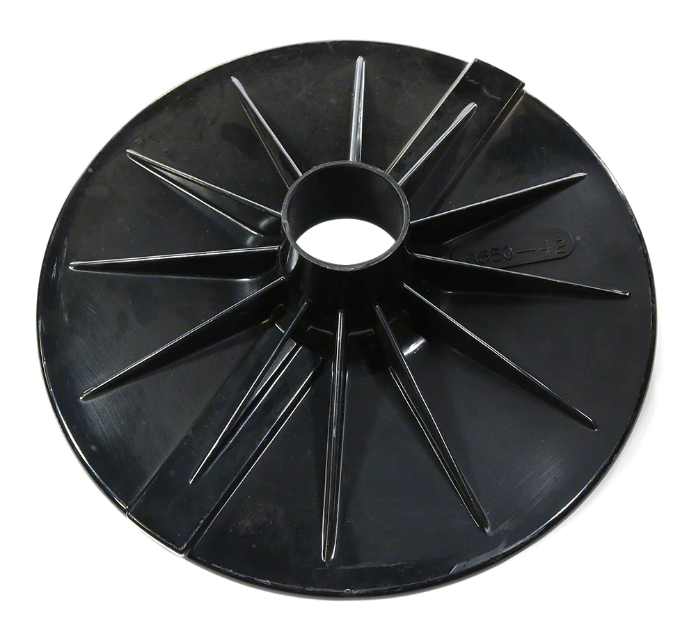 PENTAIR VACUUM PLATE FOR U-3