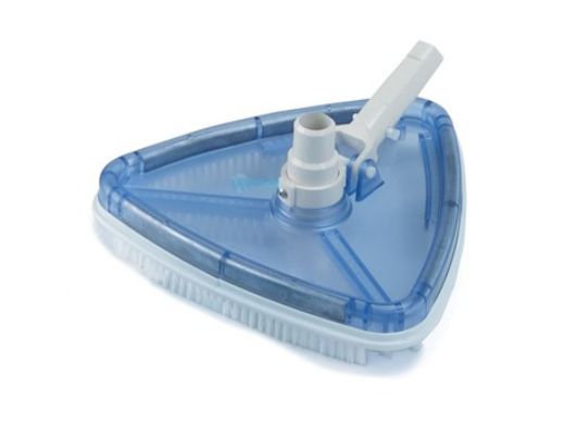 PENTAIR CLEAR VINYL VACUUM HEAD #196