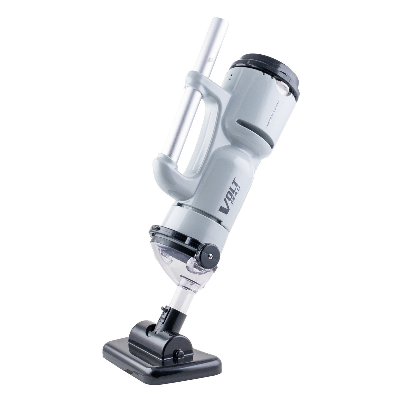 WATER TECH VOLT FX4-Li BATTERY POWERED POOL & SPA VACUUM