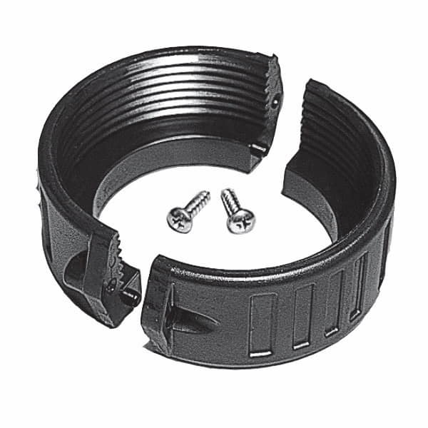 WATERWAY 1.5" SPLIT NUT WITH SCREWS 400-5491