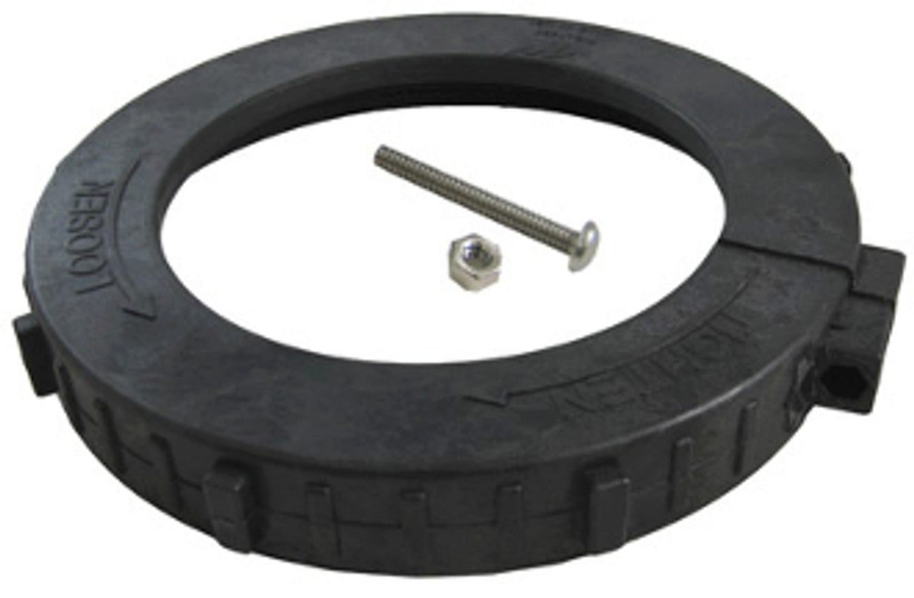 WATERWAY SPLIT NUT ASSEMBLY 718-1960