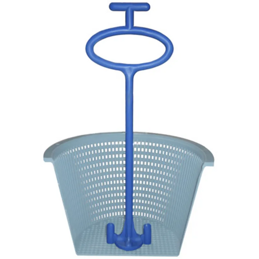 THE SKIMMER ANGEL SKIMMER BASKET HANDLE