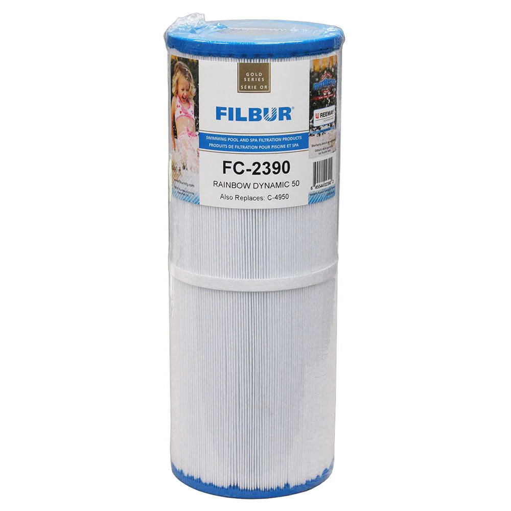 SUPER-PRO 50SQF 3OZ DYNAMIC CARTRIDGE FC-2390