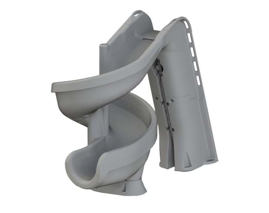 S.R. SMITH HELIX2 360° POOL SLIDE