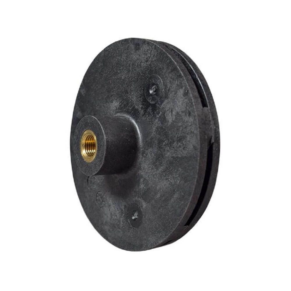 JANDY IMPELLER W/ SCREW & BACKPLATE O-RING R0807200
