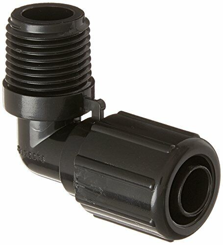 PENTAIR TUBE FITTING W/ NUT