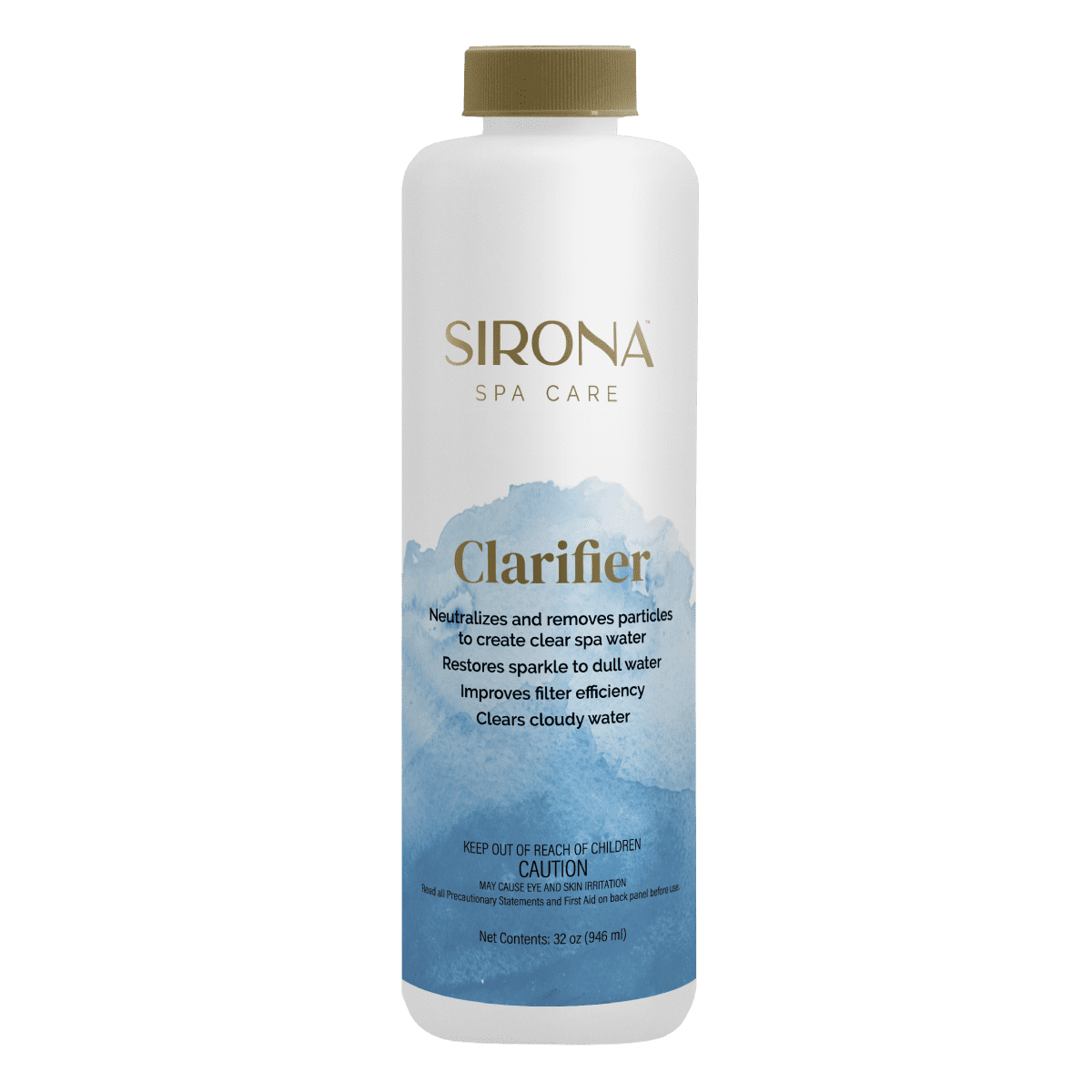 SIRONA SPECIALTIES CLARIFIER