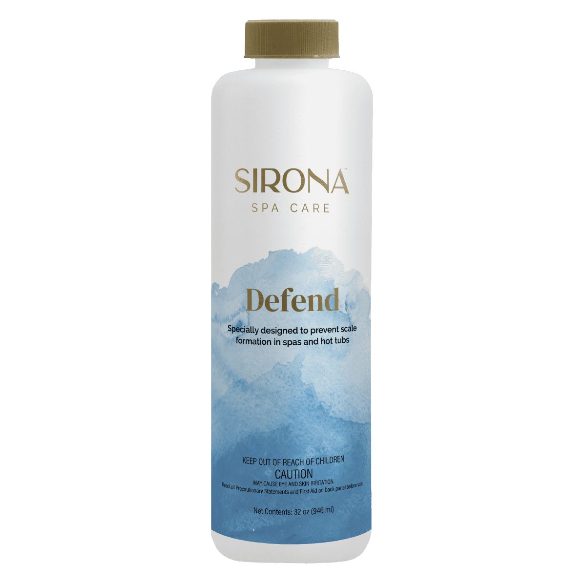 SIRONA SPECIALTIES DEFEND