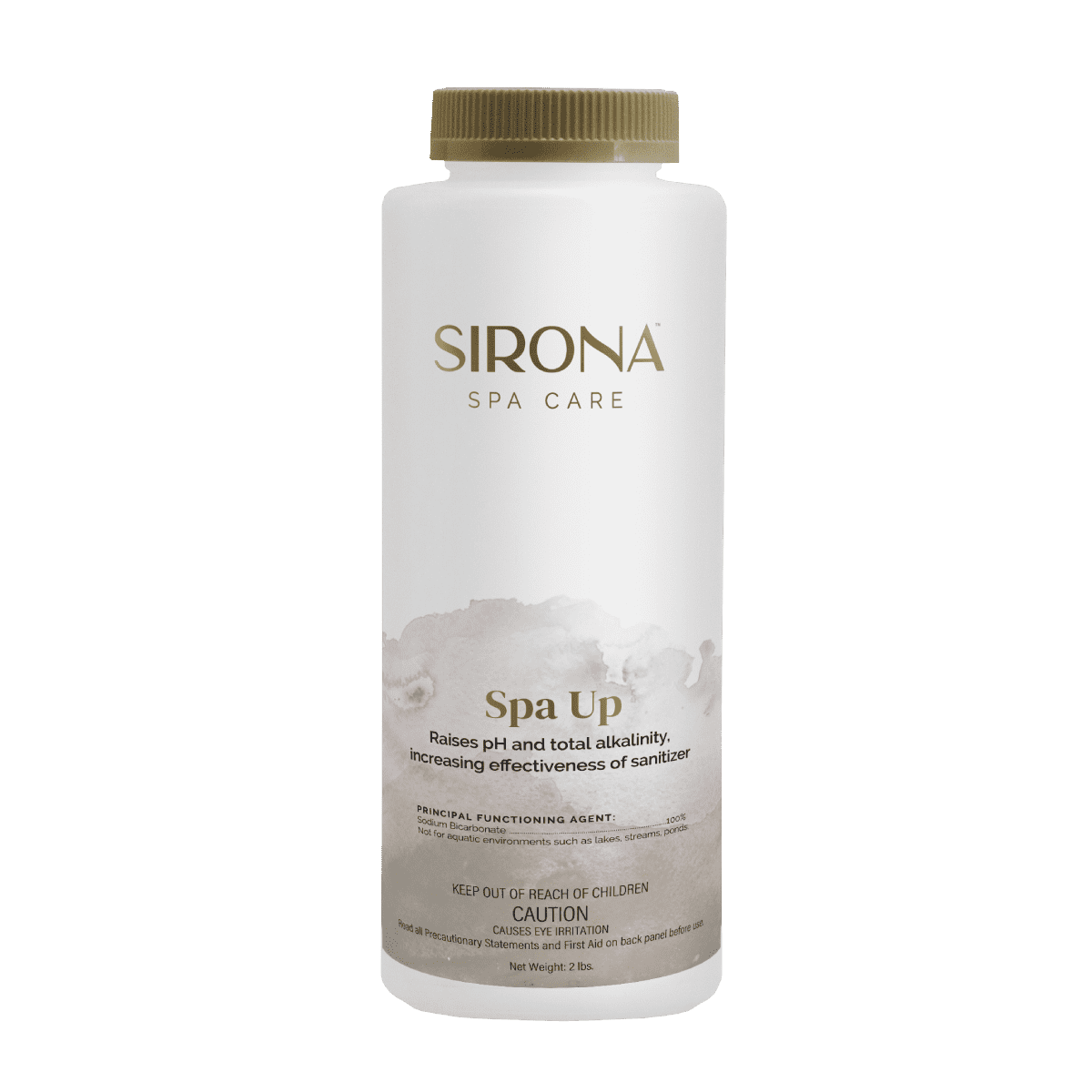 SIRONA SPA UP