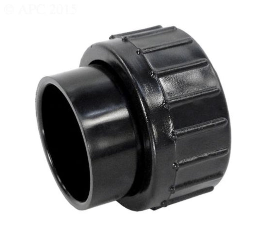 WATERWAY 400-4061 #7 UNION ASSY. 1 1/2 S PUMP END