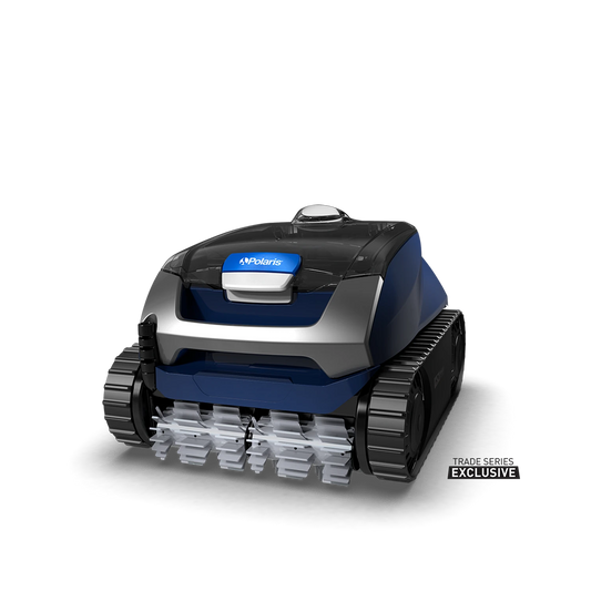 POLARIS EPIC 8640 ROBOTIC POOL CLEANER