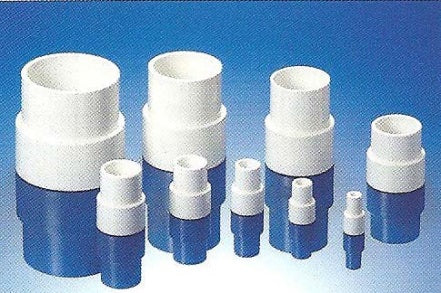 1 1/2"SCH 40 PVC PIPE EXTENDER